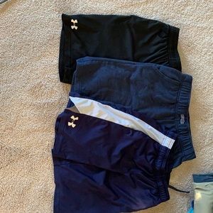 Bundle of boys shorts